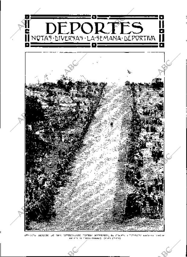 BLANCO Y NEGRO MADRID 27-11-1927 página 59