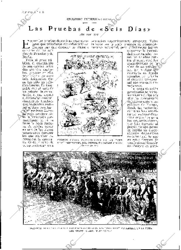 BLANCO Y NEGRO MADRID 27-11-1927 página 60