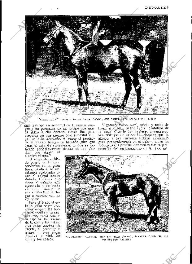 BLANCO Y NEGRO MADRID 27-11-1927 página 65