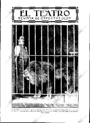 BLANCO Y NEGRO MADRID 27-11-1927 página 71