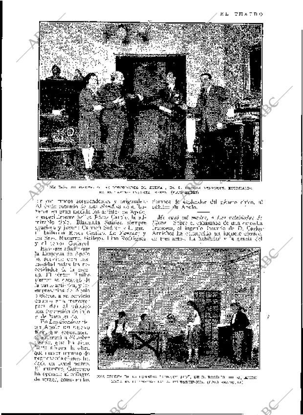 BLANCO Y NEGRO MADRID 27-11-1927 página 73