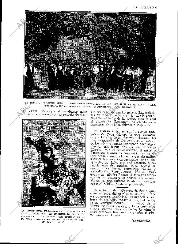 BLANCO Y NEGRO MADRID 27-11-1927 página 75