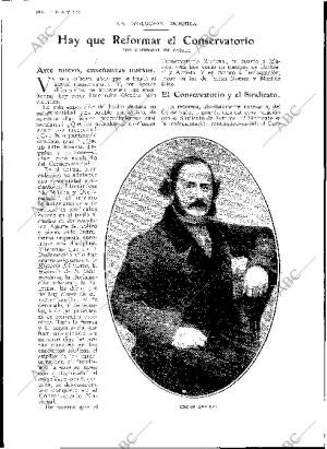 BLANCO Y NEGRO MADRID 27-11-1927 página 76