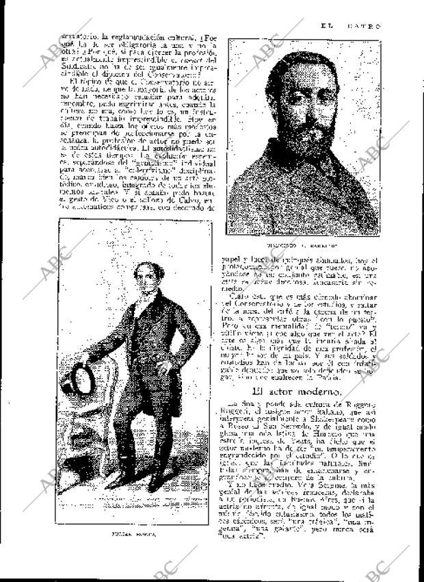 BLANCO Y NEGRO MADRID 27-11-1927 página 77