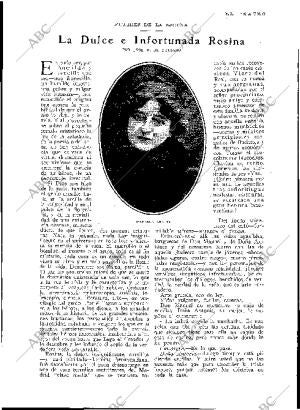 BLANCO Y NEGRO MADRID 27-11-1927 página 79