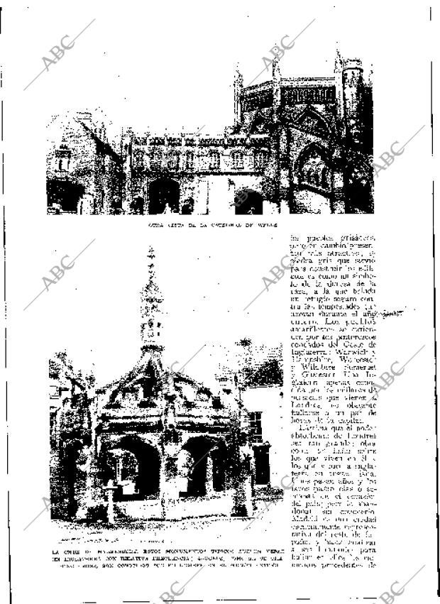 BLANCO Y NEGRO MADRID 27-11-1927 página 8