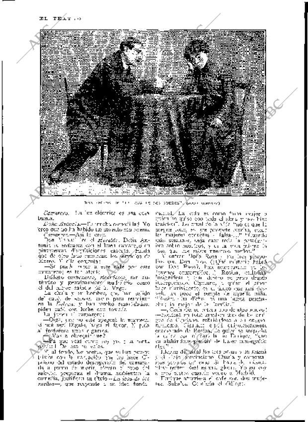 BLANCO Y NEGRO MADRID 27-11-1927 página 80