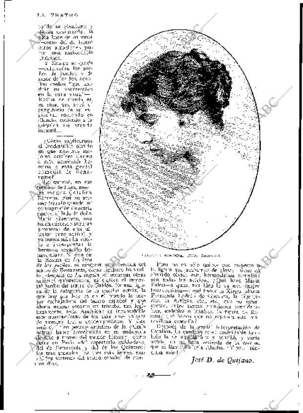 BLANCO Y NEGRO MADRID 27-11-1927 página 82