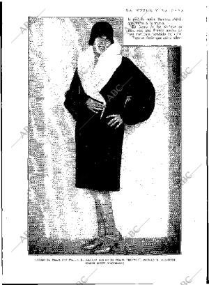 BLANCO Y NEGRO MADRID 27-11-1927 página 87