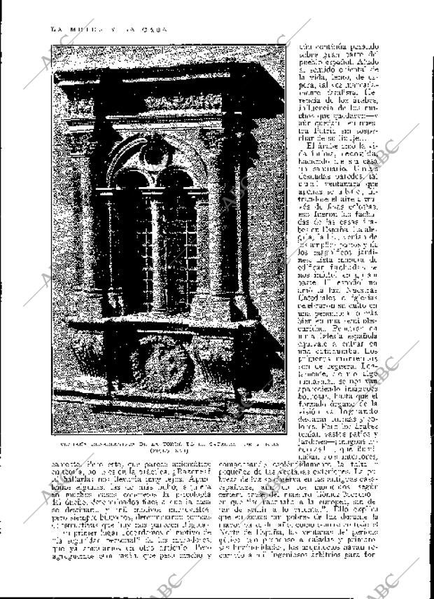 BLANCO Y NEGRO MADRID 27-11-1927 página 90