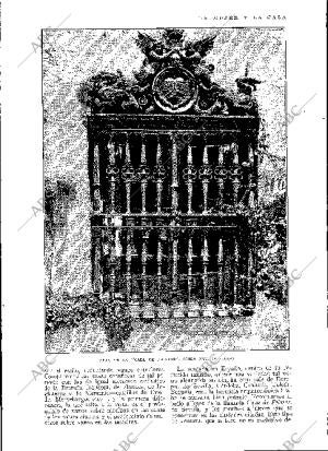 BLANCO Y NEGRO MADRID 27-11-1927 página 91