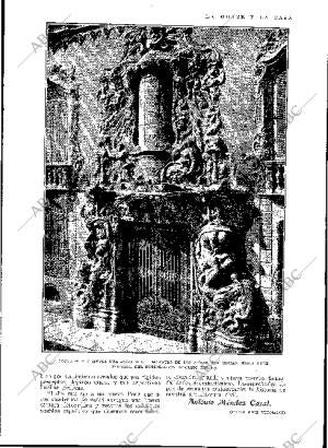 BLANCO Y NEGRO MADRID 27-11-1927 página 93