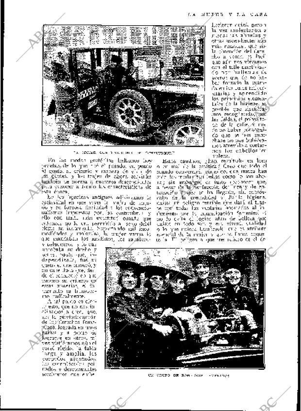 BLANCO Y NEGRO MADRID 27-11-1927 página 95