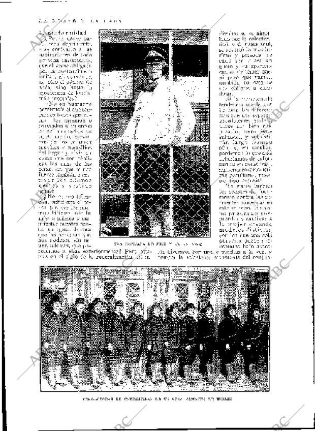 BLANCO Y NEGRO MADRID 27-11-1927 página 96