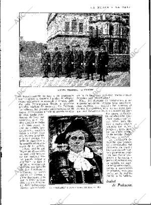 BLANCO Y NEGRO MADRID 27-11-1927 página 97