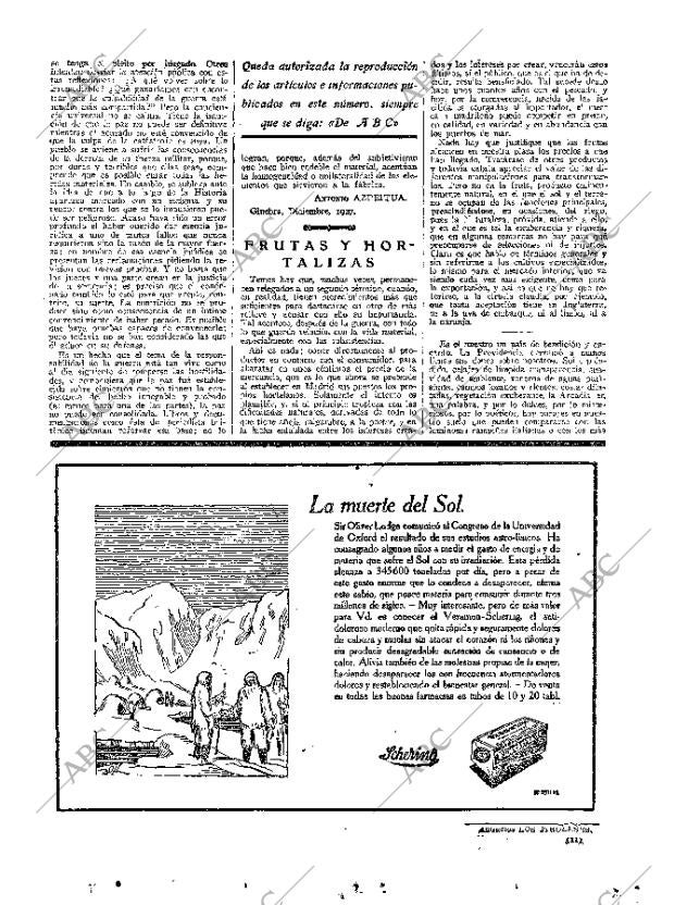 ABC MADRID 07-12-1927 página 11