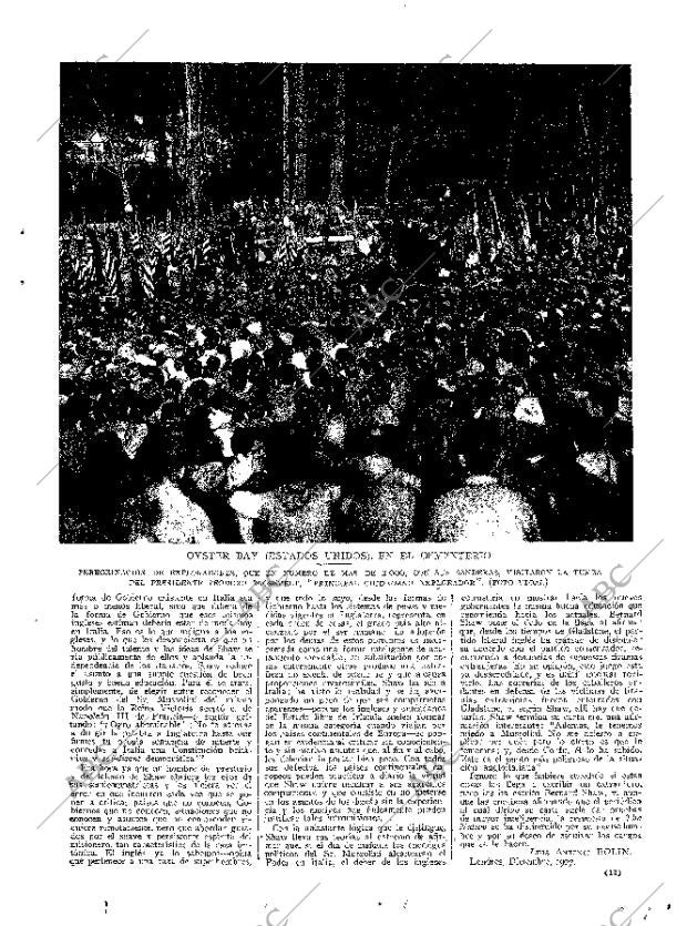 ABC MADRID 07-12-1927 página 13