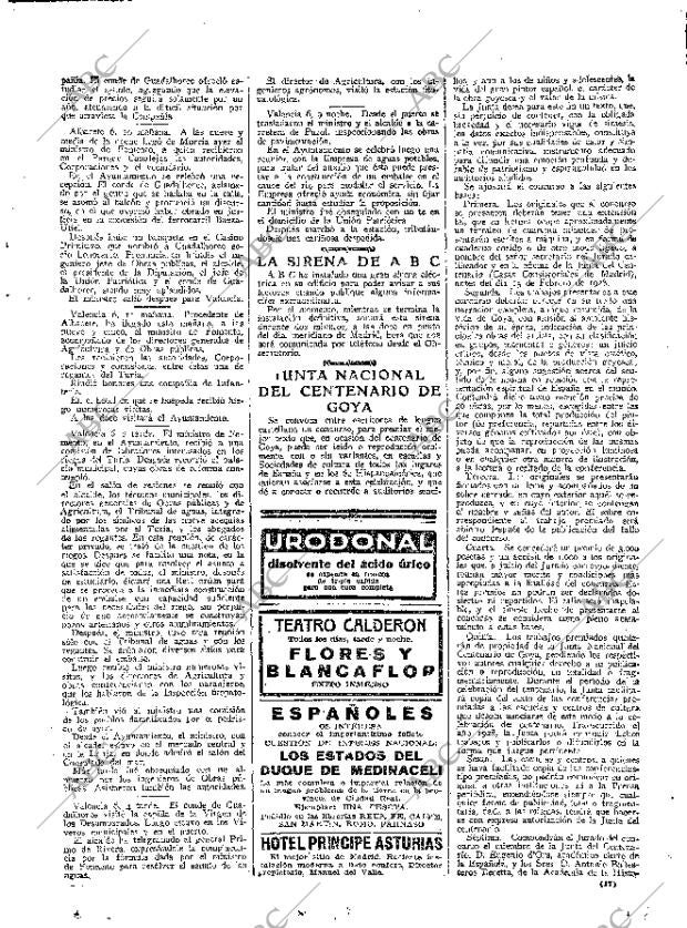 ABC MADRID 07-12-1927 página 17