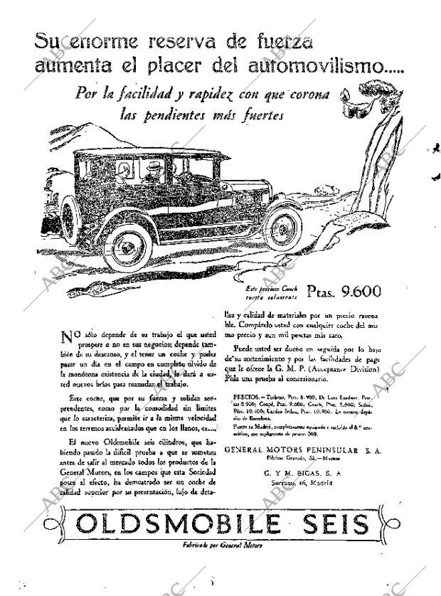 ABC MADRID 07-12-1927 página 2
