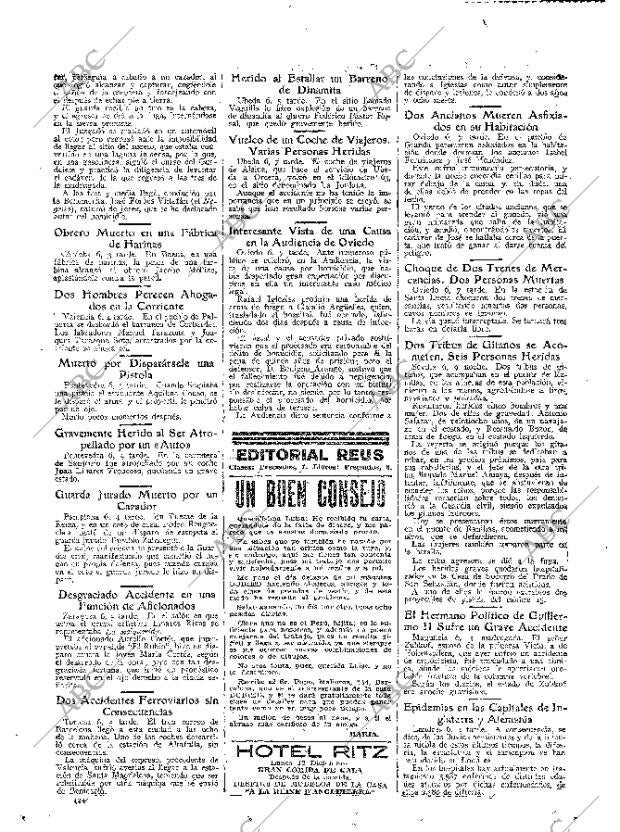 ABC MADRID 07-12-1927 página 24