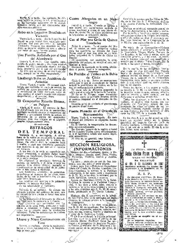 ABC MADRID 07-12-1927 página 25