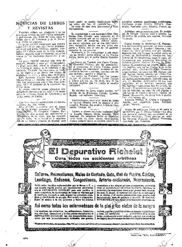 ABC MADRID 07-12-1927 página 28