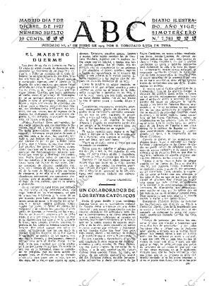 ABC MADRID 07-12-1927 página 3