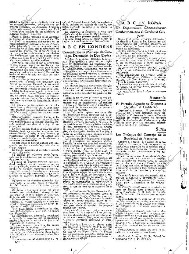 ABC MADRID 07-12-1927 página 30