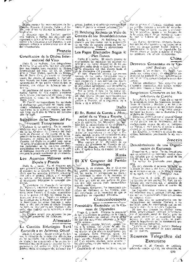 ABC MADRID 07-12-1927 página 31