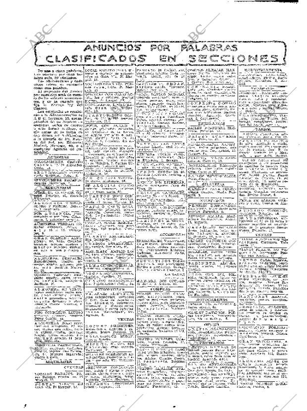 ABC MADRID 07-12-1927 página 36