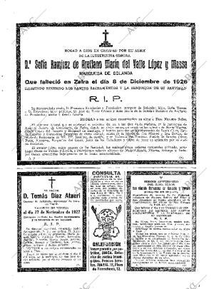 ABC MADRID 07-12-1927 página 39