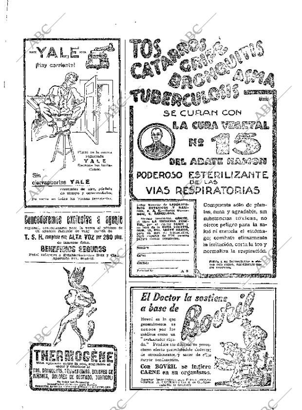 ABC MADRID 07-12-1927 página 44