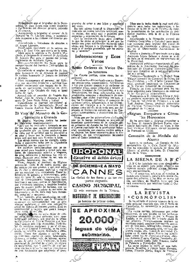 ABC MADRID 08-12-1927 página 17