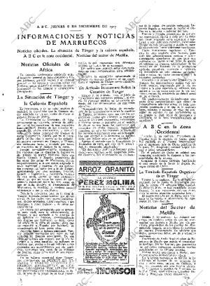 ABC MADRID 08-12-1927 página 19