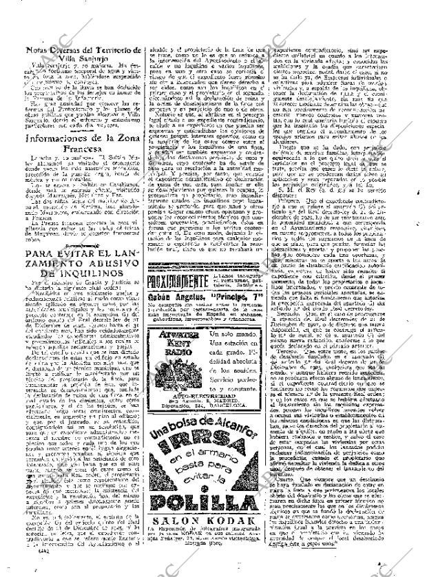 ABC MADRID 08-12-1927 página 20