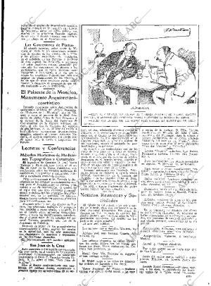 ABC MADRID 08-12-1927 página 23