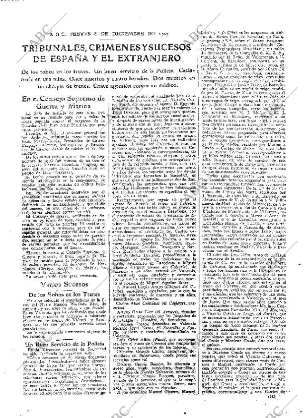 ABC MADRID 08-12-1927 página 25