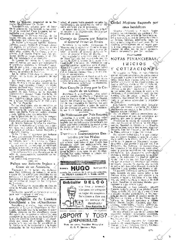 ABC MADRID 08-12-1927 página 27