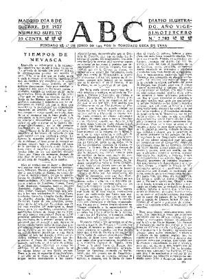 ABC MADRID 08-12-1927 página 3