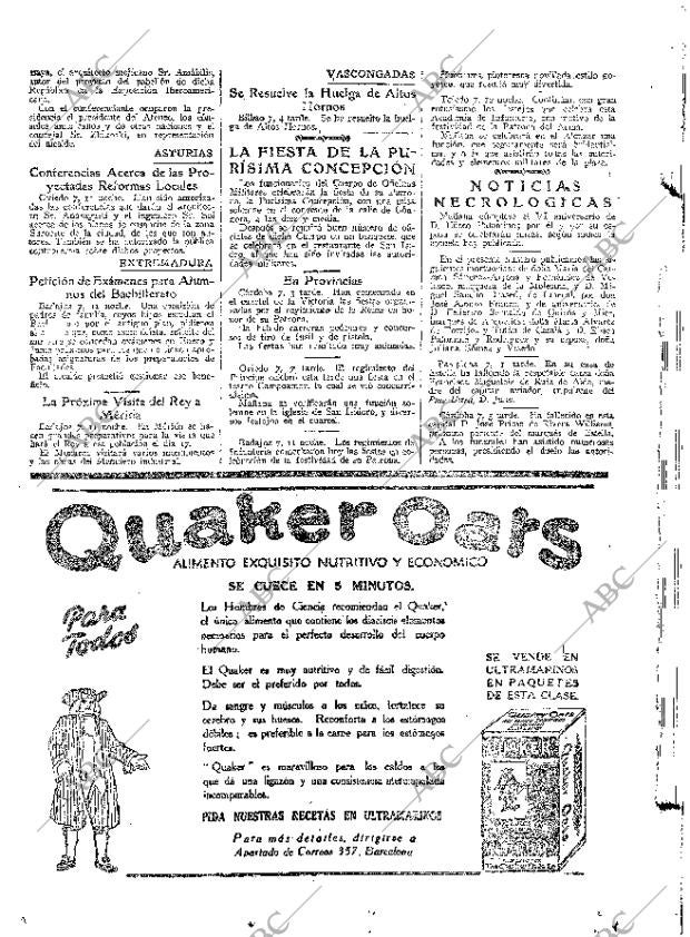 ABC MADRID 08-12-1927 página 30