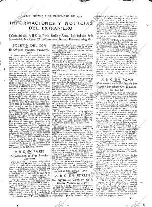 ABC MADRID 08-12-1927 página 31