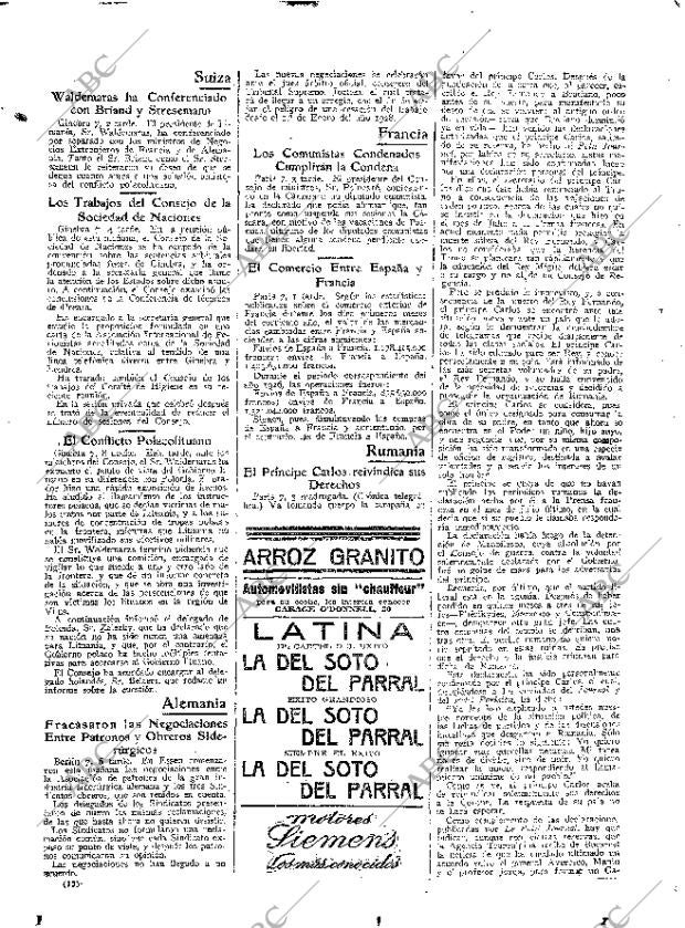 ABC MADRID 08-12-1927 página 32