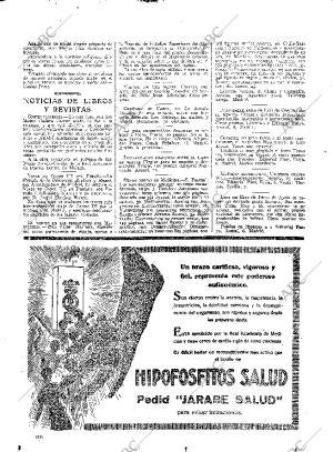 ABC MADRID 08-12-1927 página 34