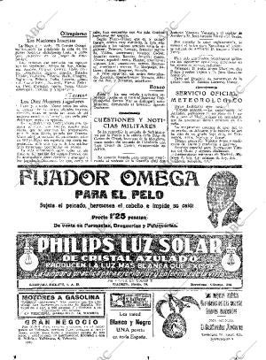ABC MADRID 08-12-1927 página 36