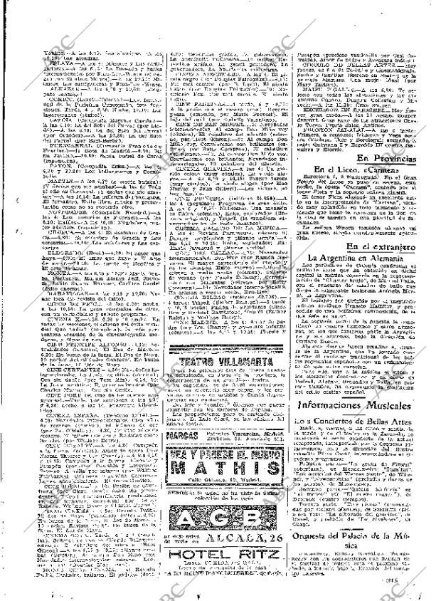 ABC MADRID 08-12-1927 página 39