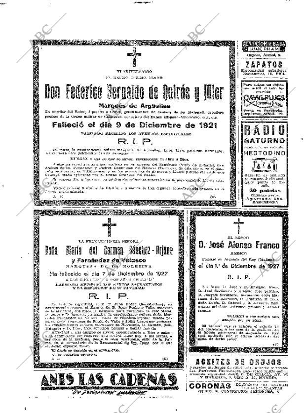 ABC MADRID 08-12-1927 página 42