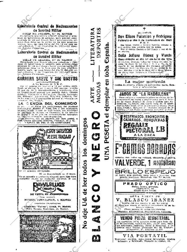 ABC MADRID 08-12-1927 página 44