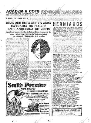 ABC MADRID 08-12-1927 página 47
