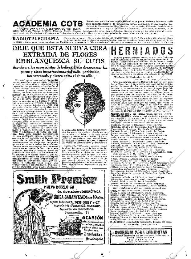 ABC MADRID 08-12-1927 página 47