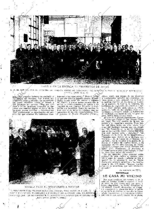 ABC MADRID 08-12-1927 página 5